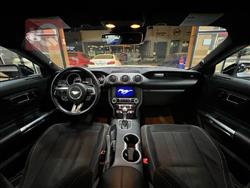 فورد موستانج